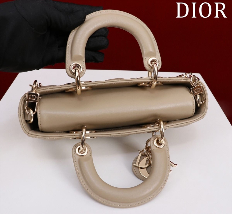 Dior My Lady Bags